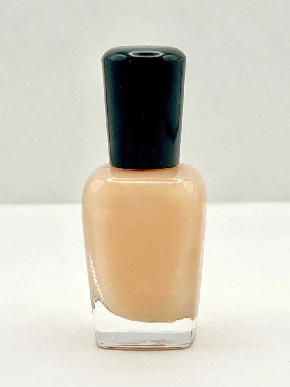 NEW Zoya Naked Manicure “Buff Perfector” Sheer Treatment